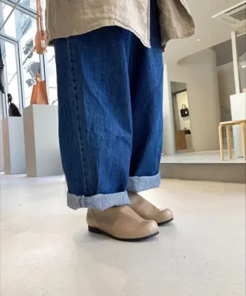 TIDEWAY ICY SIDE GORE SHORT SHOES