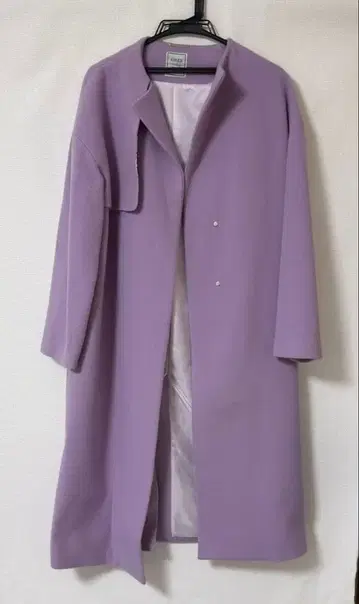 아무릴 AMLLE 롱 코트 ROOM903