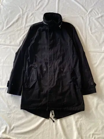 [ CABANE do ZUCCa ] 08ss Military Jacket