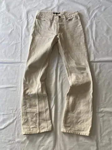 [ RIP VAN WINKLE ] Boot Cut Pants