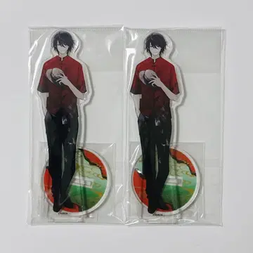 대영 스테라워스 아크릴 스탠드 다이바 시즈마 2점