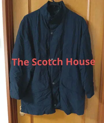 더 스카치 하우스 자켓 GORE-TEX 삼양상회