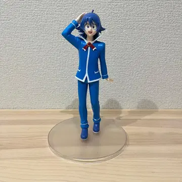 마계의 왕자! 이루마 군 스즈키 이루마 피규어