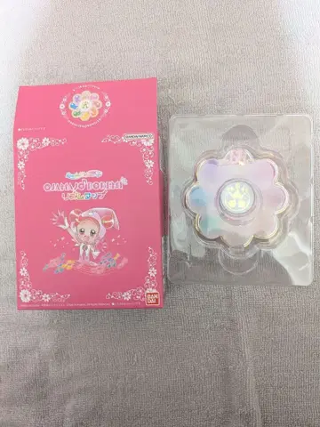 오쟈마녀 도레미 Special Memorize 리듬탭