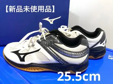 미즈노 스니커즈/25.5cm