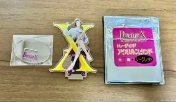 닥터 X 아크릴 스탠드 다이몬 미치코