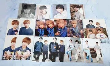 후카마치 토시나리 코마다 와타루 브로마이드