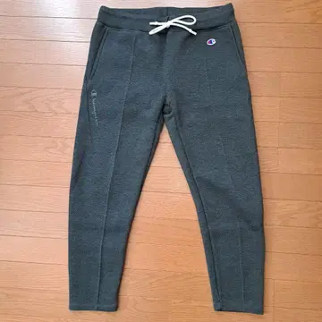 Champion 챔피온 앵클 스웨트 팬츠 L 사이즈