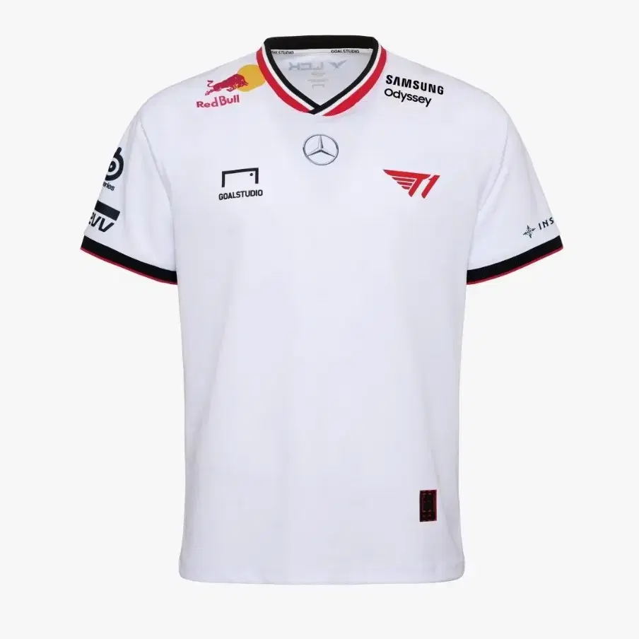 2025 T1 Worlds Uniform Jersey Keria S #T1,#티원,#keria,#저지