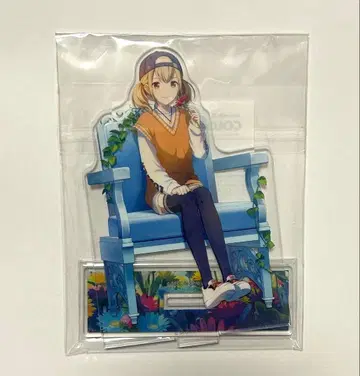 프로세카 아즈사와 코하네 아크릴 스탠드