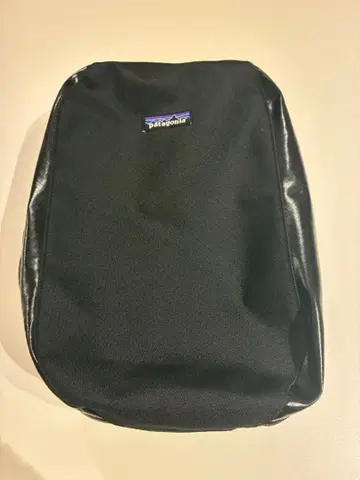 patagonia 블랙홀 큐브