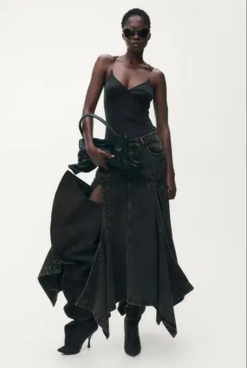 에이치앤엠 글렌 마틴스 탱크탑 GLENN MARTINS