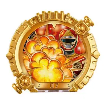 다이나맨 센타이 링