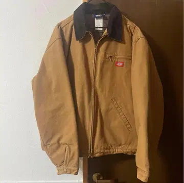Dickies 덕 자켓 XXL
