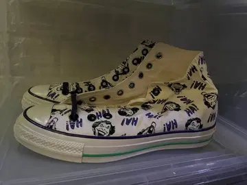 ALL STAR AGED HI / DC Joker