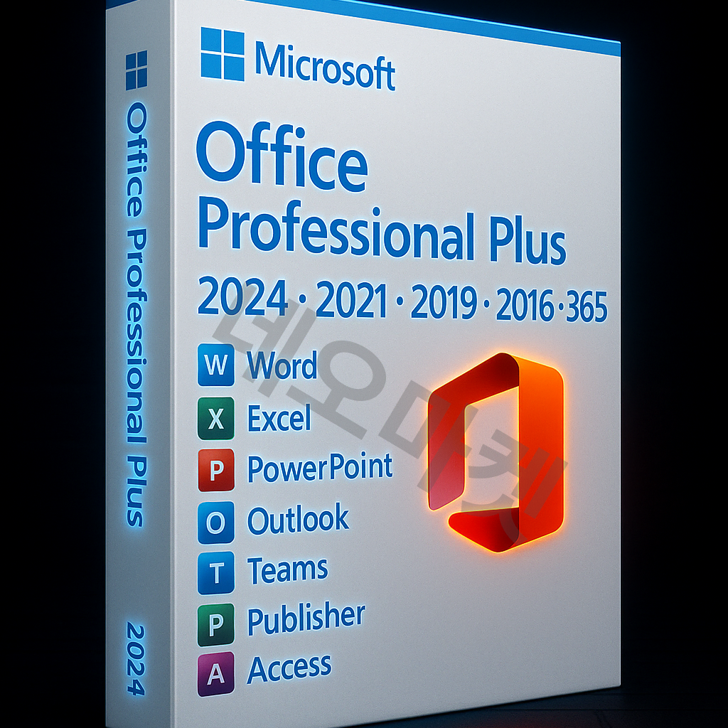 Development Song] Windows 11 / Windows 10 Pro Home Genuine Key