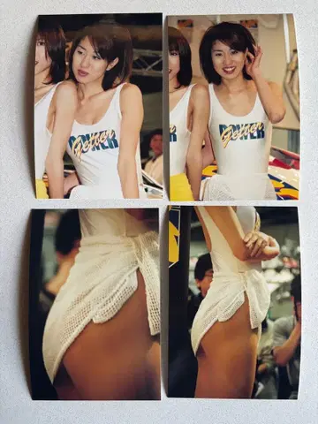 재판매 2000 도쿄 오토 살롱 사카타 쿠미코 1 사진 17장