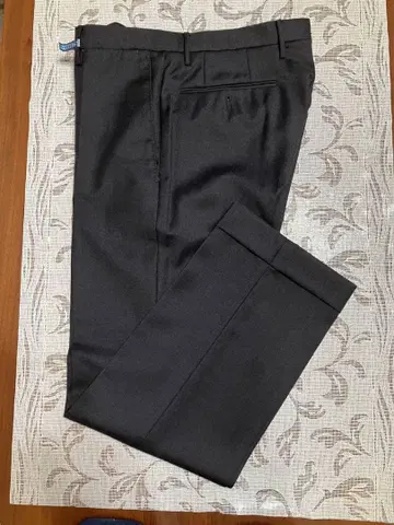 인코테크 슬랙스