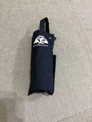 도쿄 디즈니 리조트 접이식 우산 미키마우스와 친구들