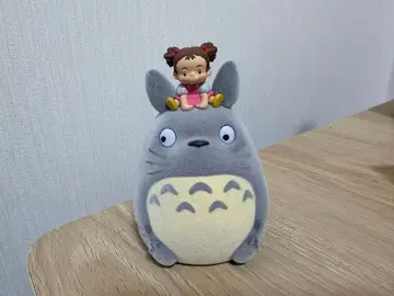 토토로 가챠가챠