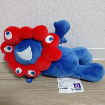 미야쿠미야쿠 복권 3등 봉제 인형