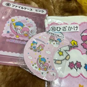 키키라라 리틀트윈스타 제일복권