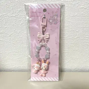 [ 새상품 미개봉 ] 산리오 메조 피아노 키링 마이멜로디 베리에짱