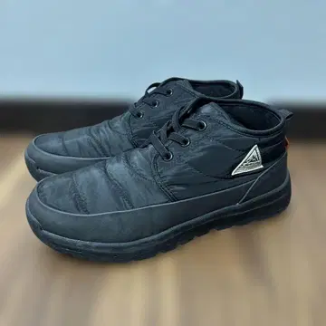 클리프 메이어 숏부츠