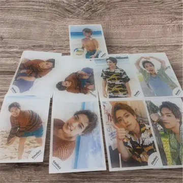 timelesz 공식 사진