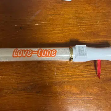 Love-tune KING'S TREASURE 2017 응원봉