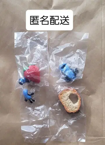 퍼펫 순순 순순을 찾아라 마스코트 3종 세트