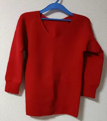 모치하다 와시오 와시오 이너 도톰지 내의 긴팔 쓰리머