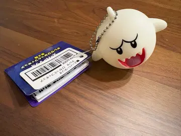 슈퍼 마리오 테레사 반짝 피규어