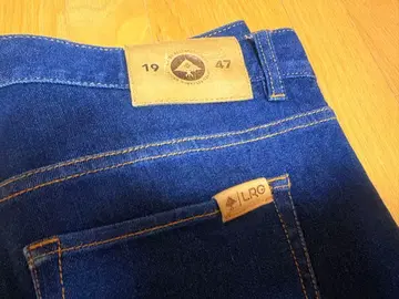 LRG 데님 1947 34인치