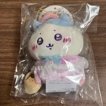 치이카와 (먼작귀) 천사와 악마 천사 같은 하치와레 마스코트