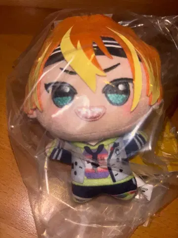 에이트리 이쥬타케 아쿠타 SD 인형 낮반