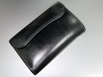 SADDLE PULL UP / ENO WILDSWANS 이노