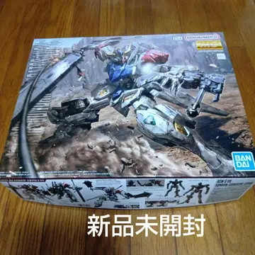 미개봉 새상품 MG 1/100 건담 발바토스 루푸스