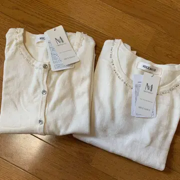 MISCH MASCH 앙상블