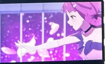 러브 라이브 니지가사키 텐노지 리나 코마필름 영화 입장자 혜택 극장판