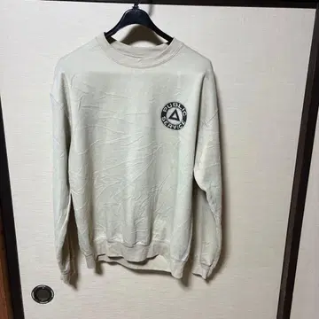 PUBLIC SERVICE 가스 공사 트레이닝복