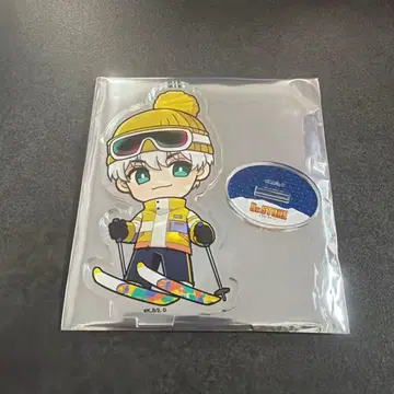 Dr.STONE 프린세스 카페 니시조노지 우쿄