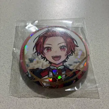 이레이스 캔뱃지 리우라