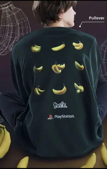 사루겟츄 맨투맨