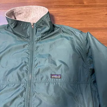 patagonia 눈 없는 택 '94 쉘드 신틸라 M