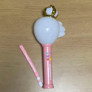 스토푸리 딸기 모양 응원봉