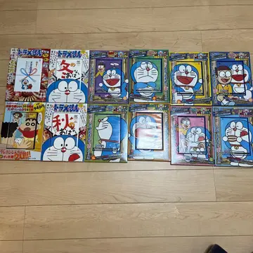 도라에몽 DVD 세트 프리미엄 컬렉션 명작 컬렉션 12장