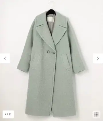 그레이스 콘티넨탈 아우터