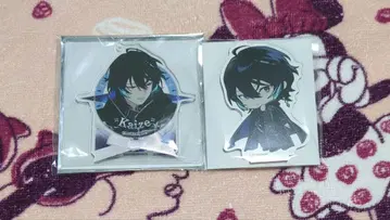 OVER REQUIEMZ 오바레쿠 오토메이트 스텔라와스 카이제