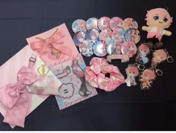 사토미 묶음 판매